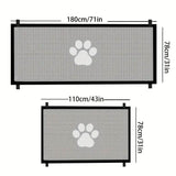 Foldable Pet Playpen