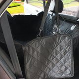 Car Pet Seat Cover