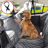 Car Pet Seat Cover
