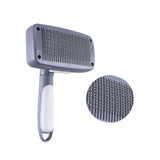 Pet Hair Removal brush