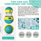 Adjustable Treat Dispenser