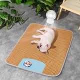 Seasonal Cooling Mat For Pets