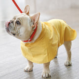 Waterproof Pet Raincoat