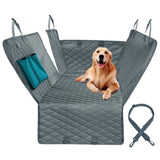 Car Pet Seat Cover