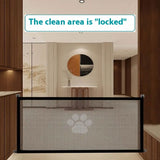 Foldable Pet Playpen