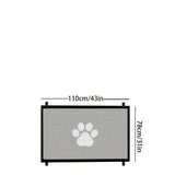 Foldable Pet Playpen