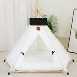 Pet Tent Bed