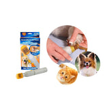 Electric Pet Nail Grinder