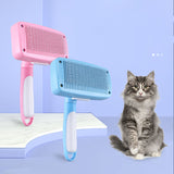 Pet Hair Removal brush