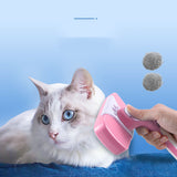 Pet Hair Removal brush