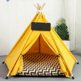 Pet Tent Bed