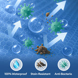 Pet Orthopedic Ground Bed