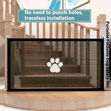Foldable Pet Playpen