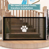 Foldable Pet Playpen