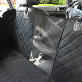 Car Pet Seat Cover