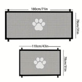 Foldable Pet Playpen