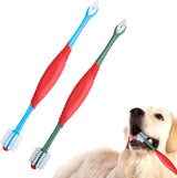 360 Degree Dog Tooth Brush