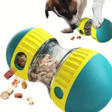 Adjustable Treat Dispenser