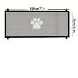 Foldable Pet Playpen