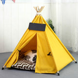 Pet Tent Bed