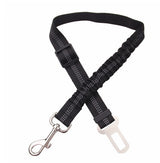Adjustable Dog Seat Belt