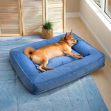 Pet Orthopedic Ground Bed