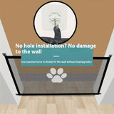 Foldable Pet Playpen