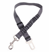 Adjustable Dog Seat Belt