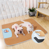 Seasonal Cooling Mat For Pets